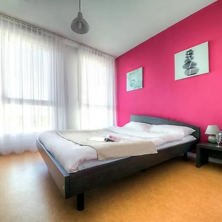 Comfort Hauts Du Chazal 3*