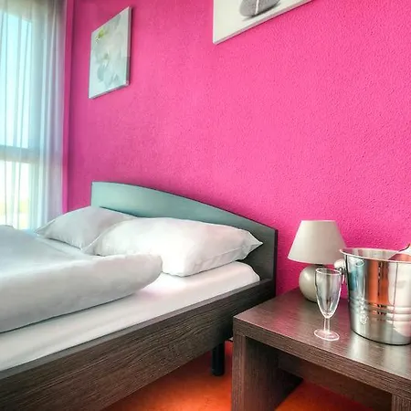 Hotel Comfort Hauts Du Chazal 3*