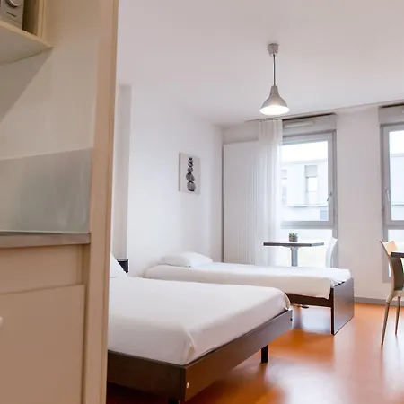 Comfort Hauts Du Chazal 3* Besancon